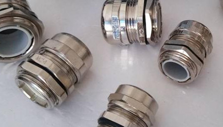怎樣知道不銹鋼電纜防水接頭的防水等級(jí)？