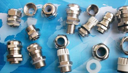 金屬多孔電纜防水接頭具有哪些使用特點？