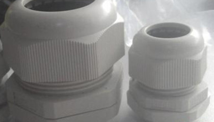 運行中的塑料電纜防水接頭怎么維護？