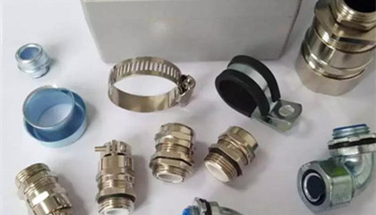 金屬電纜防水接頭具備哪些優(yōu)勢？