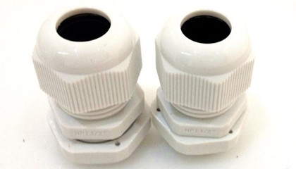 為何塑料防水電纜接頭沒能達到IP68防護等級？