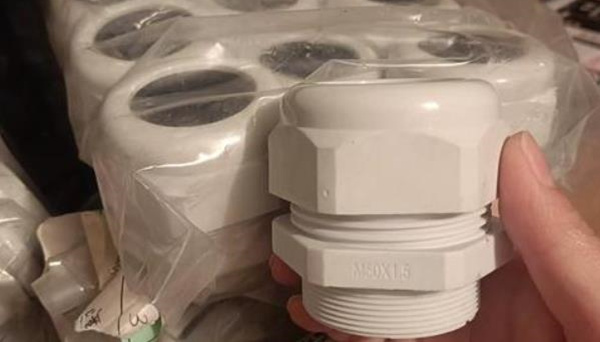 尼龍電纜防水接頭可以在哪些環(huán)境下使用？