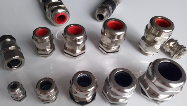 304不銹鋼電纜防水接頭定制費(fèi)用大概是多少？